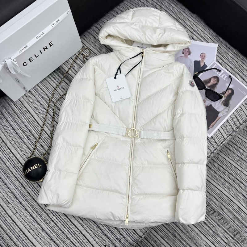 Moncler Hoodies